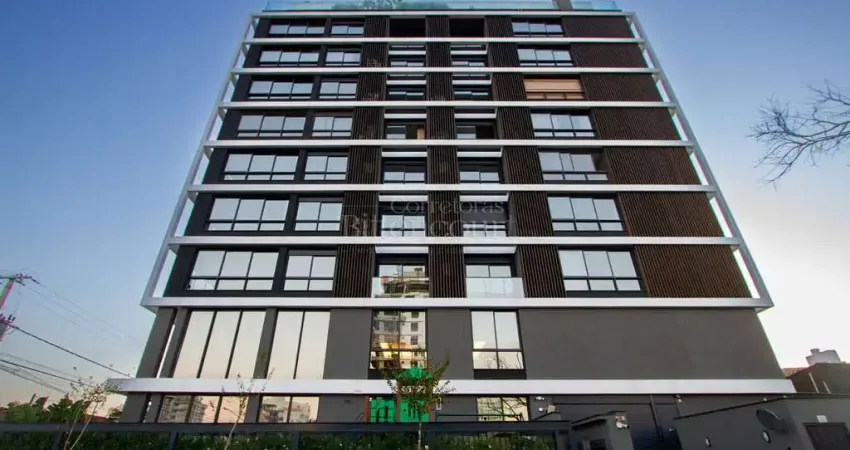 Apartamento com 3 quartos à venda no América, Joinville 