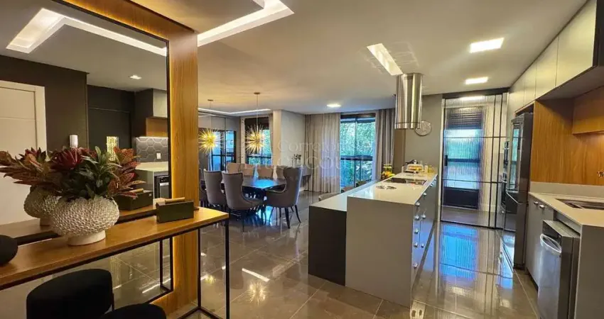 Apartamento com 3 quartos à venda no Atiradores, Joinville 