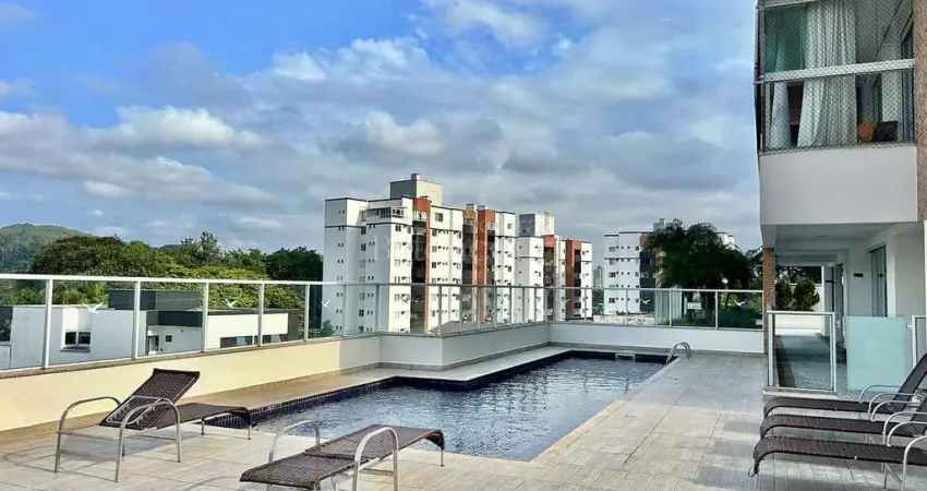 Apartamento com 3 quartos à venda no Saguaçu, Joinville 