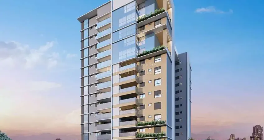 Apartamento com 3 quartos à venda no Atiradores, Joinville 