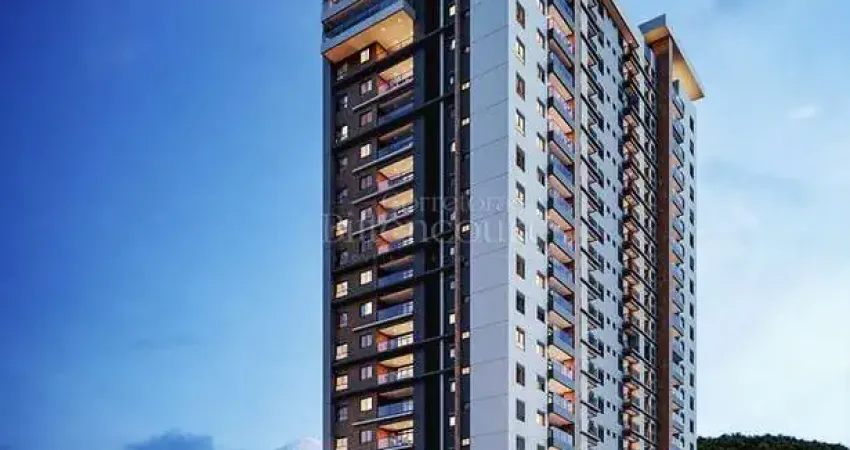 Apartamento com 2 quartos à venda no Atiradores, Joinville 