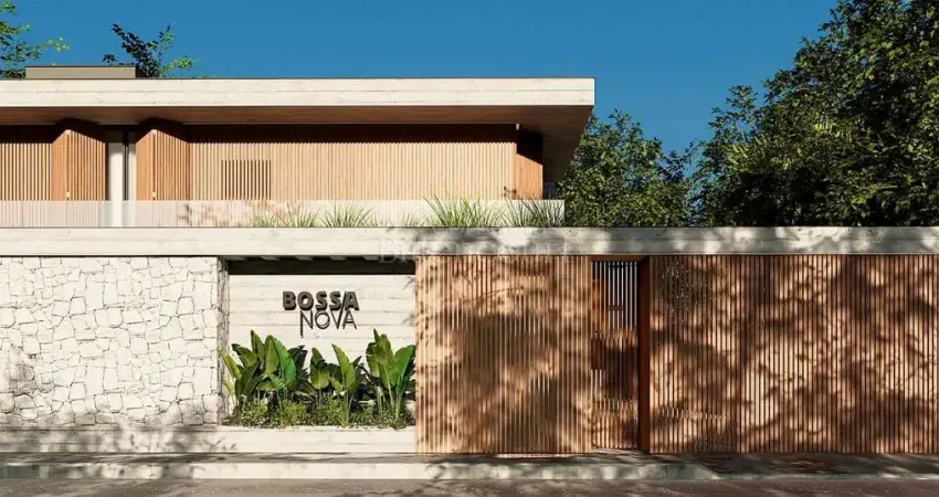 Casa em condomínio fechado com 3 quartos à venda no Glória, Joinville 