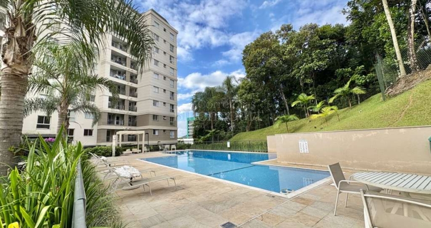 Apartamento mobiliado no Costa e Silva