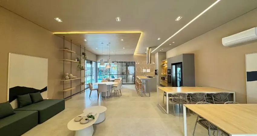 Apartamento com 3 quartos à venda no Atiradores, Joinville 