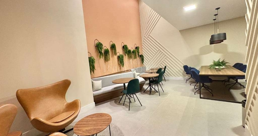 Apartamento com 2 quartos à venda no Santo Antônio, Joinville 