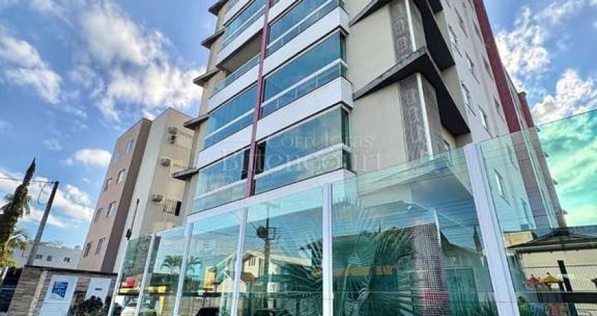Apartamento mobiliado no Bom Retiro