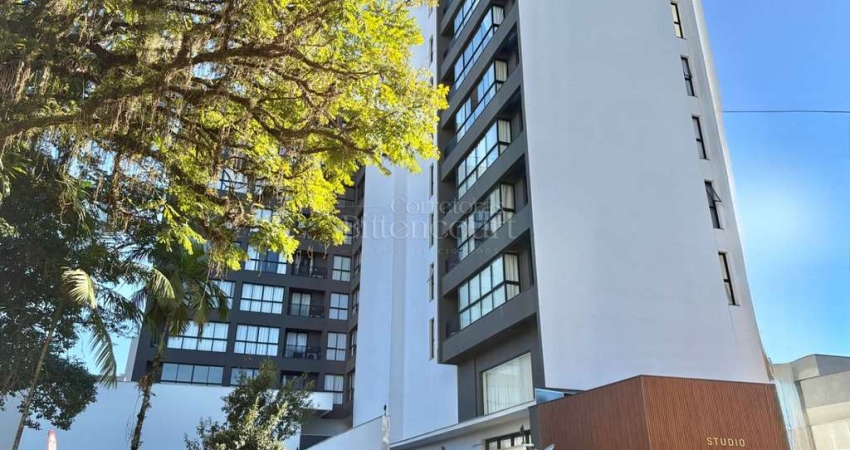 Apartamento com 1 quarto à venda no Saguaçu, Joinville 