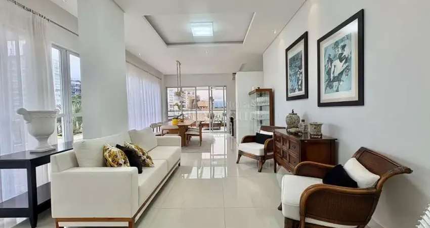 Cobertura com 3 quartos à venda no Atiradores, Joinville