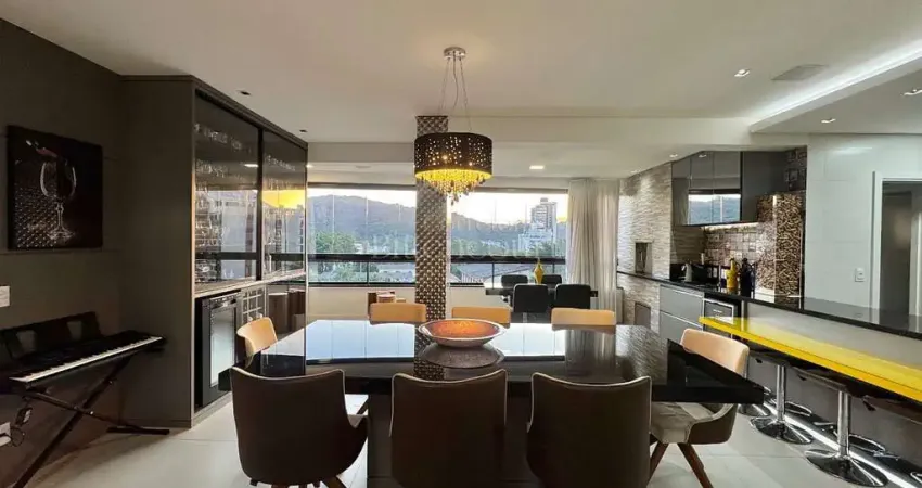 Apartamento com 3 quartos à venda no Atiradores, Joinville 