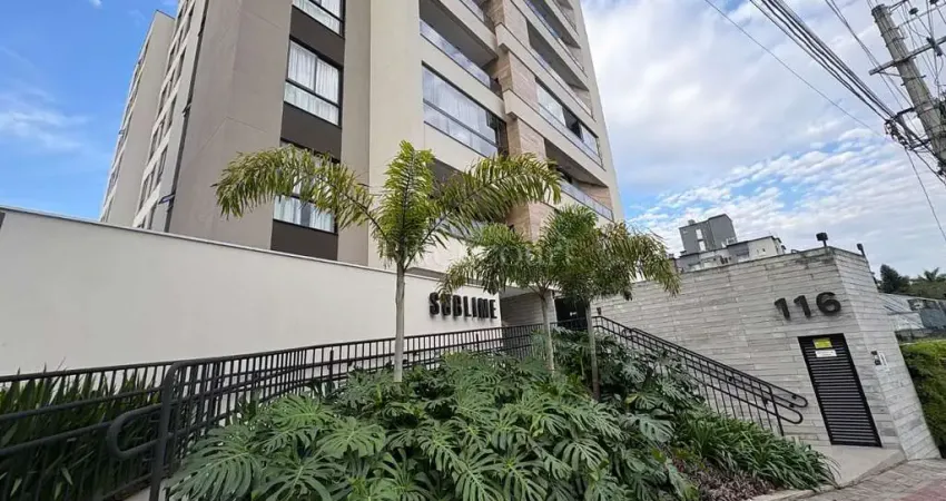 Apartamento com 3 quartos à venda no Bom Retiro, Joinville 