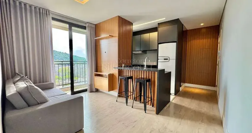 Apartamento com 2 quartos à venda no Anita Garibaldi, Joinville