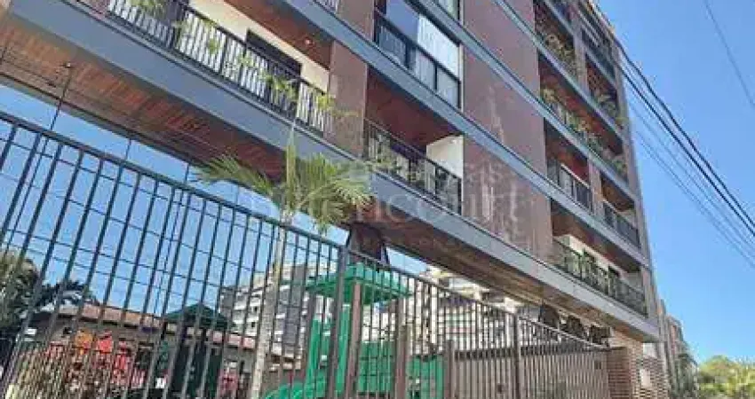 Apartamento com 3 quartos à venda no América, Joinville 