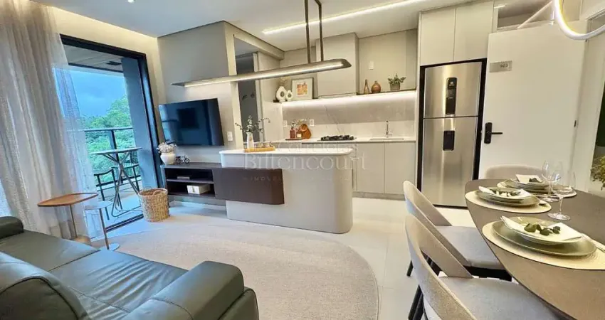 Apartamento com 3 quartos à venda no América, Joinville 