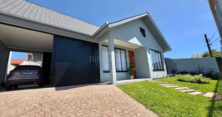 Casa com 3 quartos à venda no Costa e Silva, Joinville