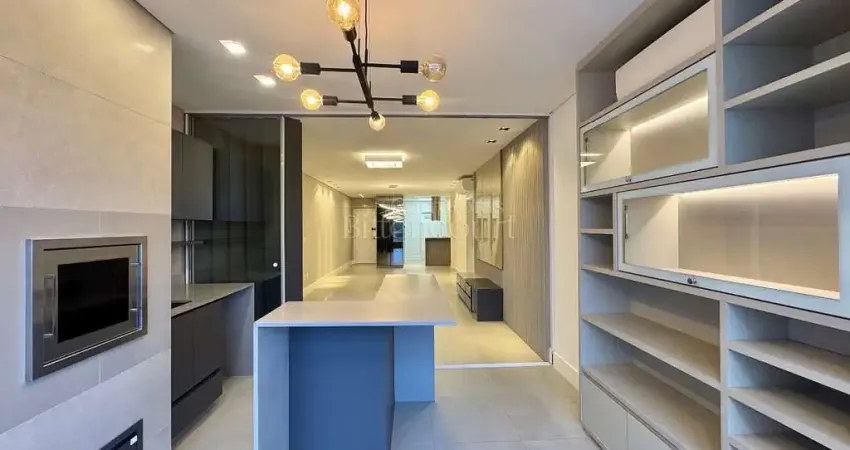 Apartamento com 3 quartos à venda no Anita Garibaldi, Joinville 