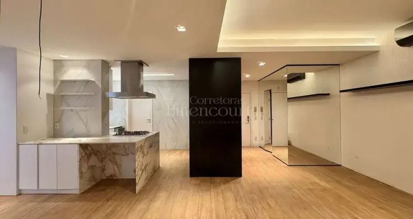 Apartamento com 3 quartos à venda no Centro, Joinville 