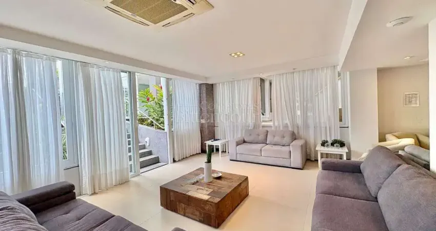 Apartamento com 4 quartos à venda no Atiradores, Joinville