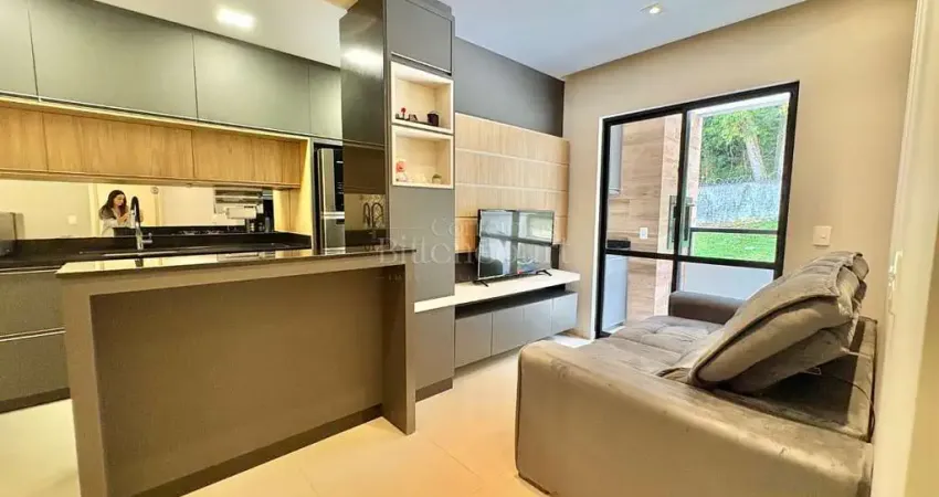 Apartamento com 2 quartos à venda no Costa e Silva, Joinville 