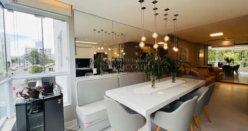 Apartamento com 3 quartos à venda no Costa e Silva, Joinville