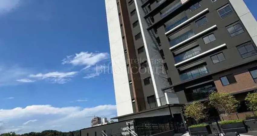 Apartamento com 3 quartos à venda no Atiradores, Joinville