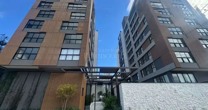 Apartamento com 2 quartos à venda no Santo Antônio, Joinville