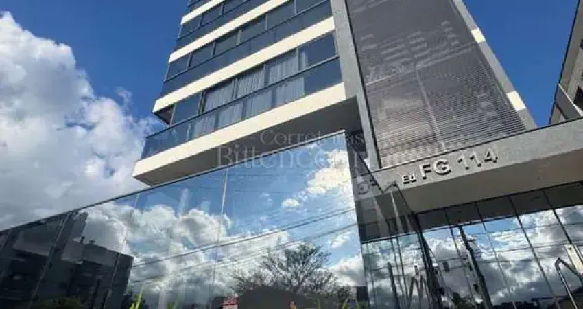 Apartamento com 3 quartos à venda no América, Joinville