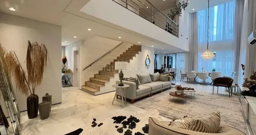 Casa em condomínio fechado com 3 quartos à venda em Pirabeiraba, Joinville