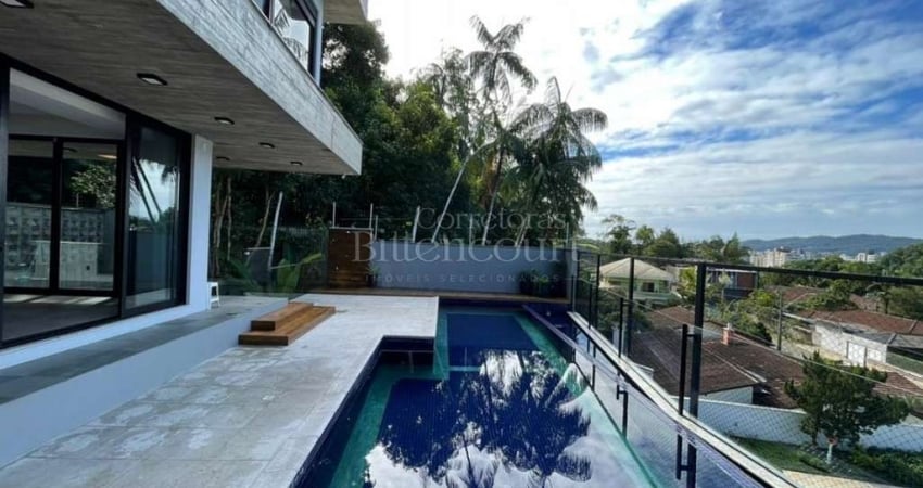 Casa com 4 quartos à venda no América, Joinville 