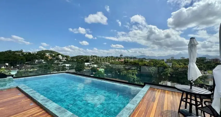 Apartamento com 3 quartos à venda no América, Joinville 