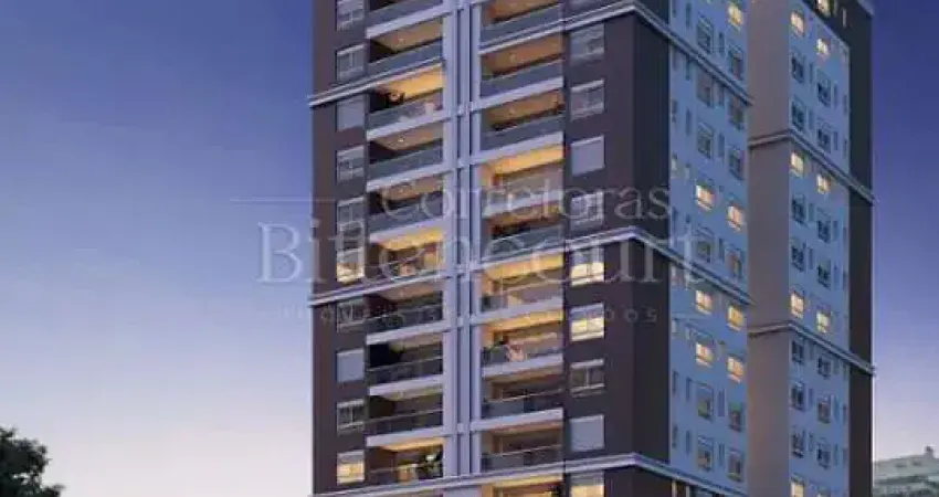 Apartamento com 4 quartos à venda no América, Joinville 