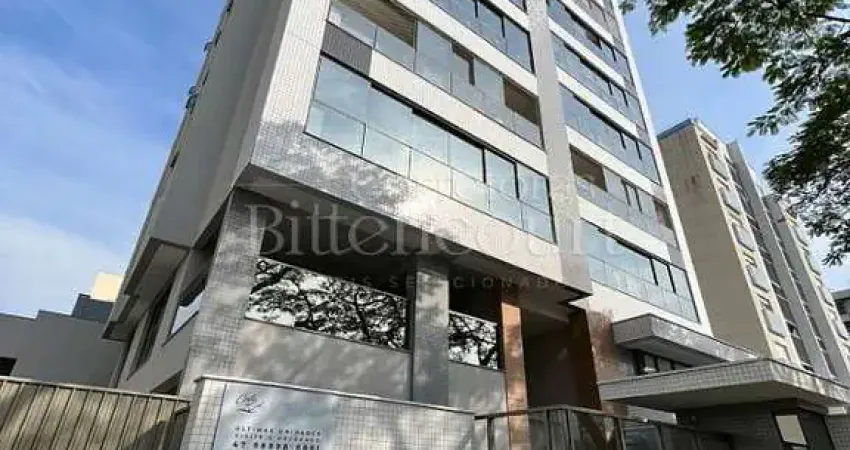 Apartamento com 3 quartos à venda no América, Joinville 