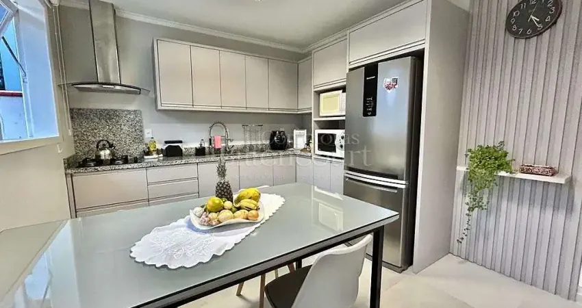 Casa com 3 quartos à venda no Santo Antônio, Joinville 
