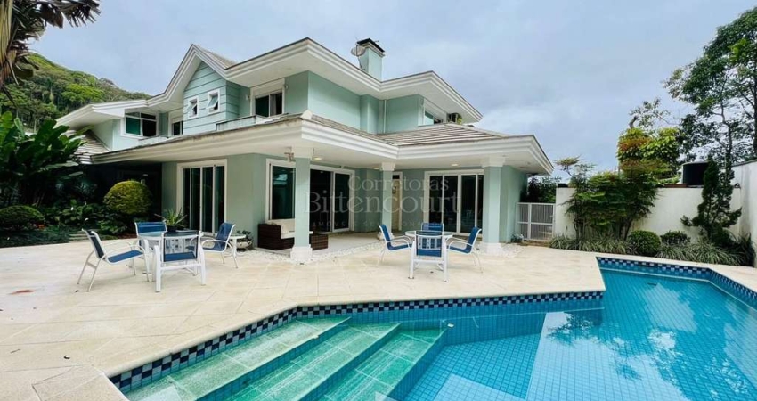 Casa com 4 quartos à venda no Saguaçu, Joinville 