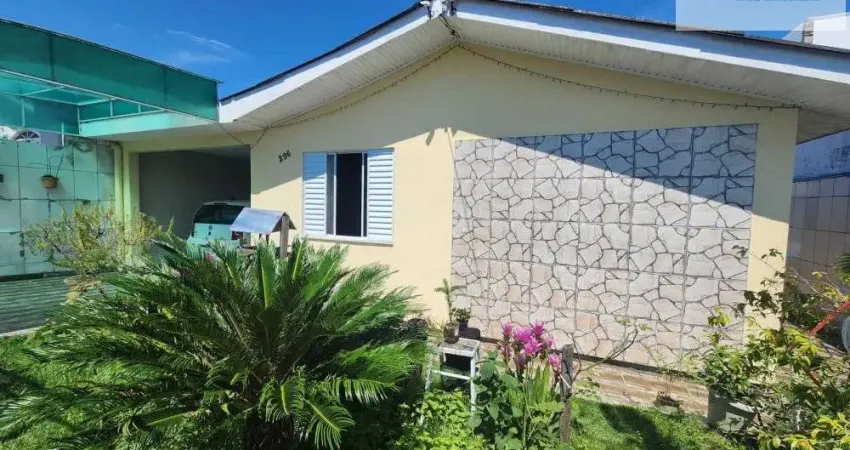 Casa com 2 quartos à venda na Rua Antônio Rafael, Forquilhinhas, São José