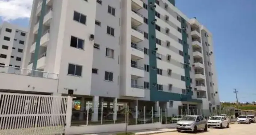 APARTAMENTO COM DOIS DORMITÓRIOS SENDO UMA SUÍTE EM AREIAS