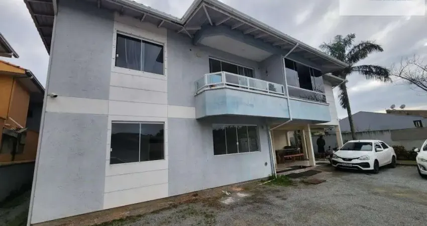 APARTAMENTO COM DOIS QUARTOS PARA VENDA EM SÃO JOSÉ