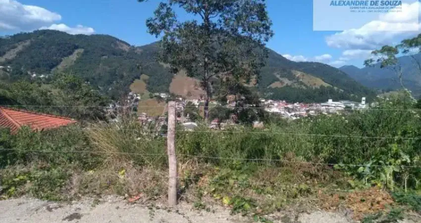 Terreno à venda no Sul do Rio, Santo Amaro da Imperatriz 