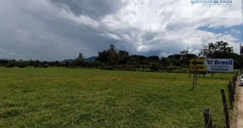 Terreno à venda na Rua Antônio Jovita Duarte, Forquilhas, São José