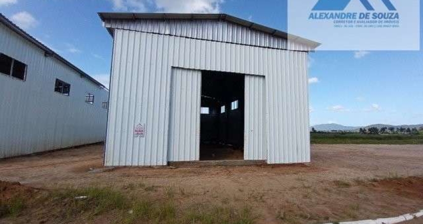 Barracão / Galpão / Depósito à venda em Joaia, Tijucas 