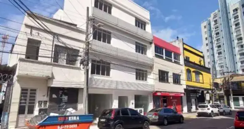 Prédio à venda na Rua Fernando Machado, Centro, Florianópolis