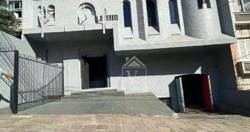 Loja para alugar, 300 m² por r$ 4.750,00/mês - higienópolis - porto alegre/rs