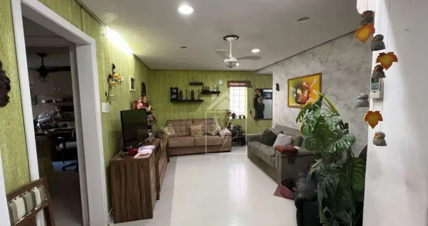 Apartamento à venda, 97 m² por r$ 360.000,00 - auxiliadora - porto alegre/rs