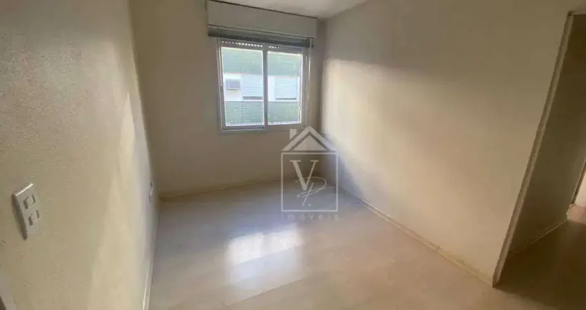 Apartamento com 2 dormitórios à venda, 46 m² por r$ 165.000,00 - cristal - porto alegre/rs