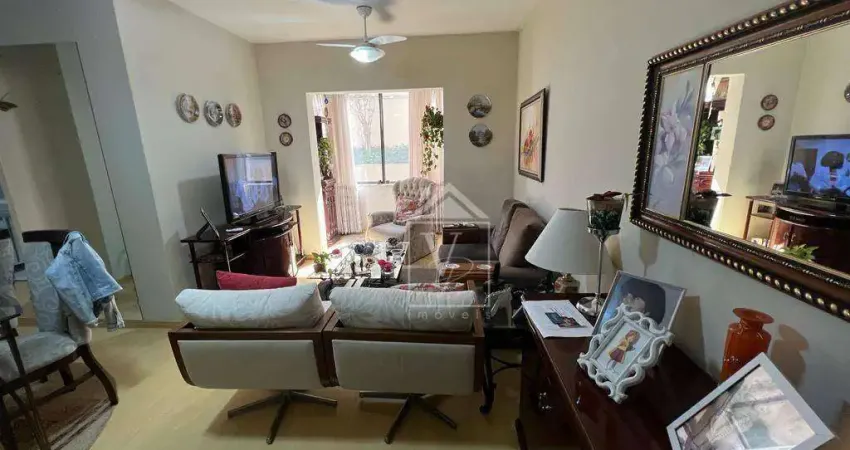 Apartamento com 3 dormitórios à venda, 76 m² por r$ 372.000 - cristal - porto alegre/rs