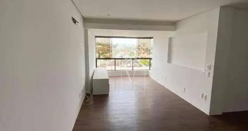 Apartamento com 3 dormitórios à venda, 100 m² por r$ 950.000,00 - chácara das pedras - porto alegre/rs