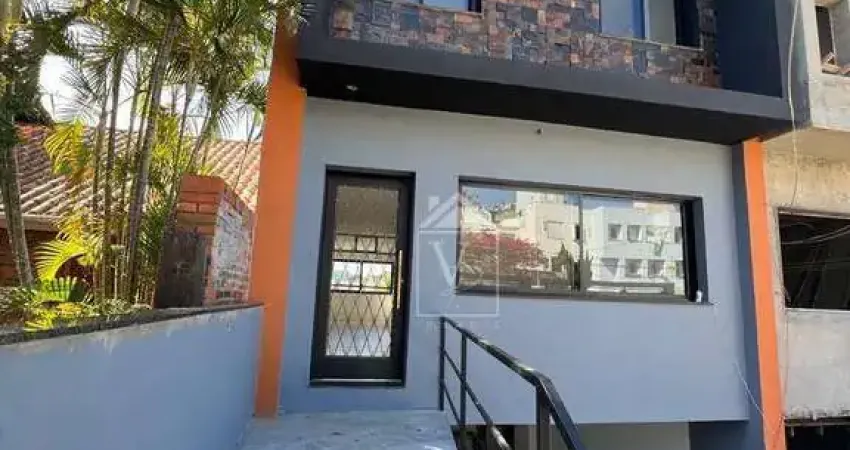 Casa com 3 dormitórios à venda, 418 m² por r$ 1.490.000,00 - chácara das pedras - porto alegre/rs