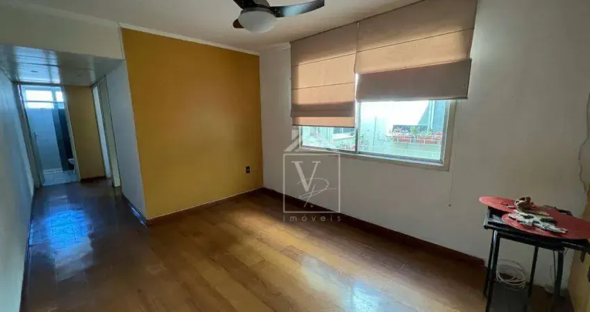 Apartamento com 2 dormitórios à venda, 68 m² por r$ 239.000 - azenha - porto alegre/rs