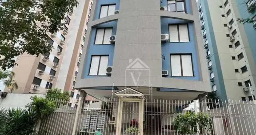 Apartamento com 2 dormitórios para alugar, 80 m² por r$ 3.790,00/mês - menino deus - porto alegre/rs