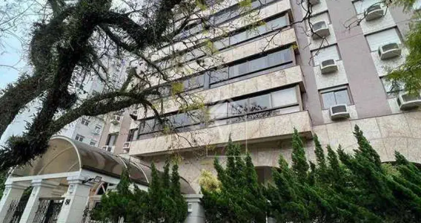 Apartamento com 3 dormitórios à venda, 104 m² por r$ 850.000,00 - menino deus - porto alegre/rs