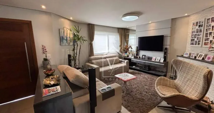 Casa com 3 dormitórios à venda, 195 m² por r$ 790.000,00 - mário quintana - porto alegre/rs